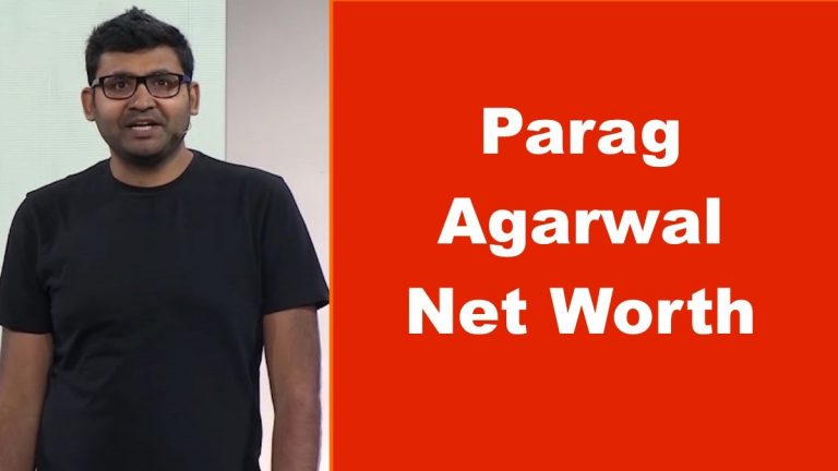 Parag Agarwal Vermögen 2022: Neue Twitter-CEO-Gehaltskarriere