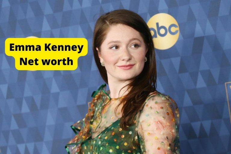 Emma Kenney Vermögen 2022: Biografie Einkommen Karriere Haus