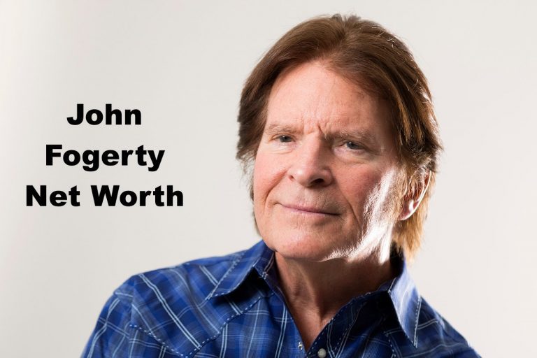 John Fogerty Vermögen 2022: Biografie Karriere Einkommen Haus